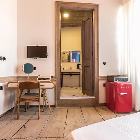 Alacati Hacimemis Oda ve Kahvaltı