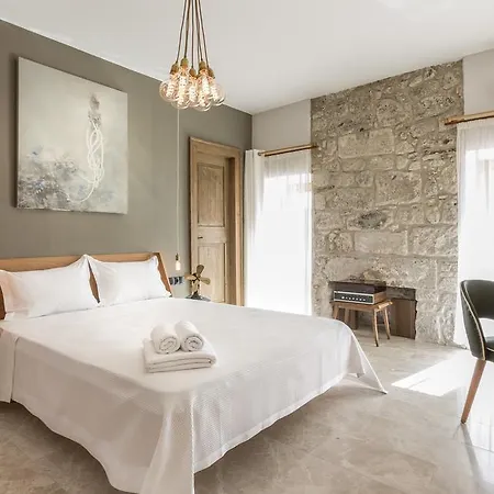Frühstückspension Alacati Hacimemis Çeşme