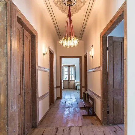 Nocleg ze śniadaniem Alacati Hacimemis