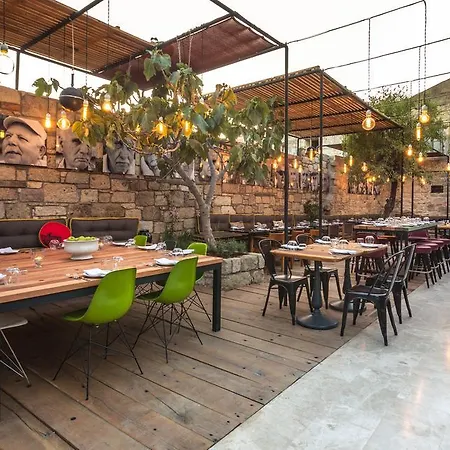 Bed & Breakfast Alacati Hacimemis