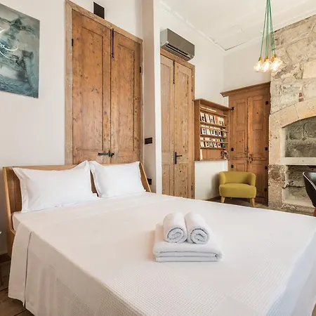 Alacati Hacimemis Çeşme