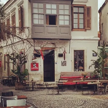 Alacati Hacimemis * Çeşme