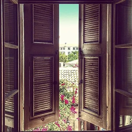 Bed & Breakfast Alacati Hacimemis Çeşme